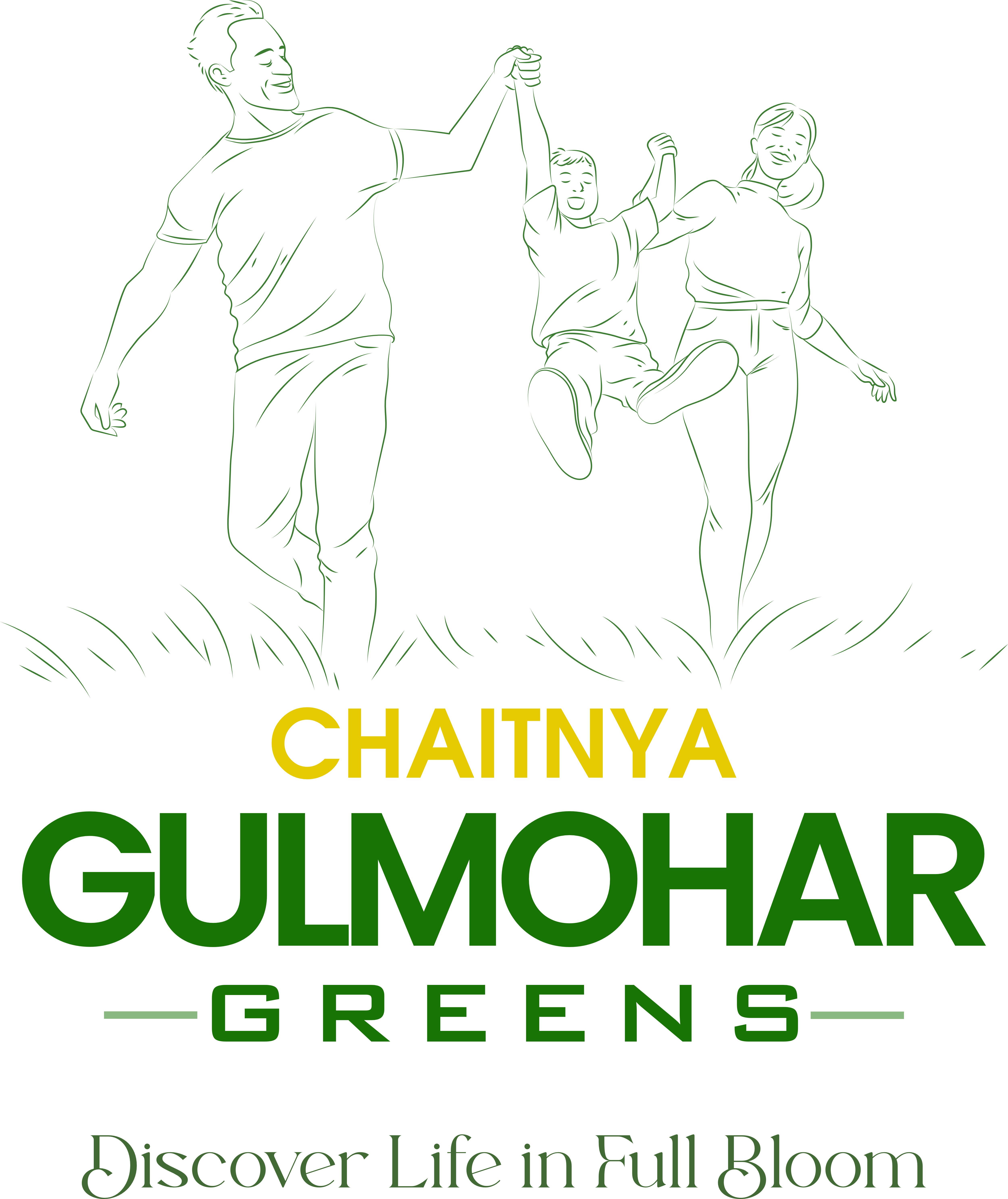 Chaitnya Gulmohar Greens Thumbnail